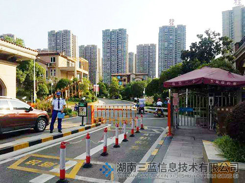 门禁、楼宇自控、智能物管系统 门禁、楼宇自控、智能物管系统