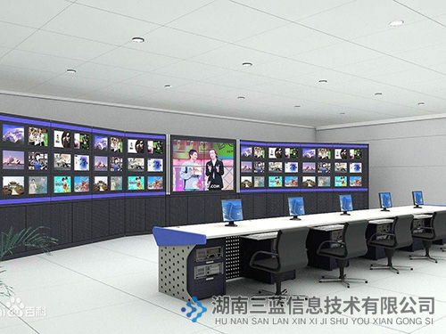 监控及防盗报警系统工程 监控及防盗报警系统工程